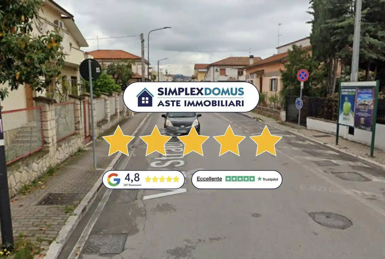 Appartamento in vendita a Pescara