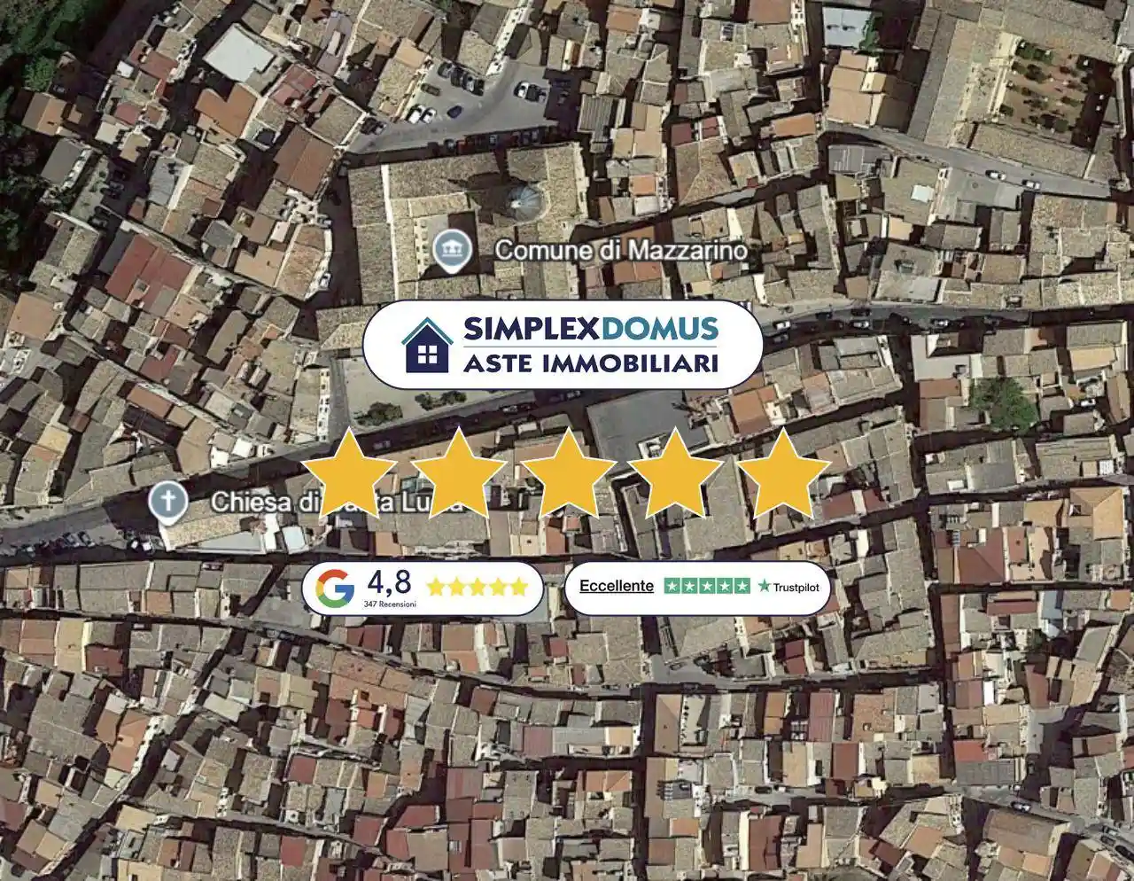 Appartamento in vendita a Riesi
