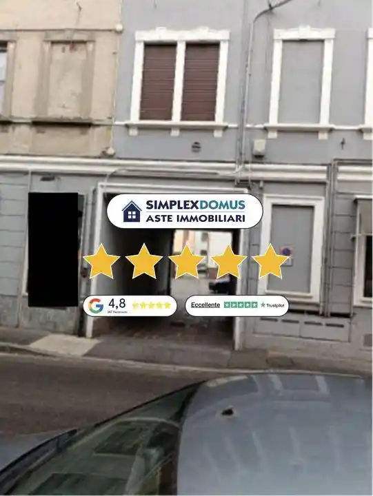 Appartamento in vendita a Saronno