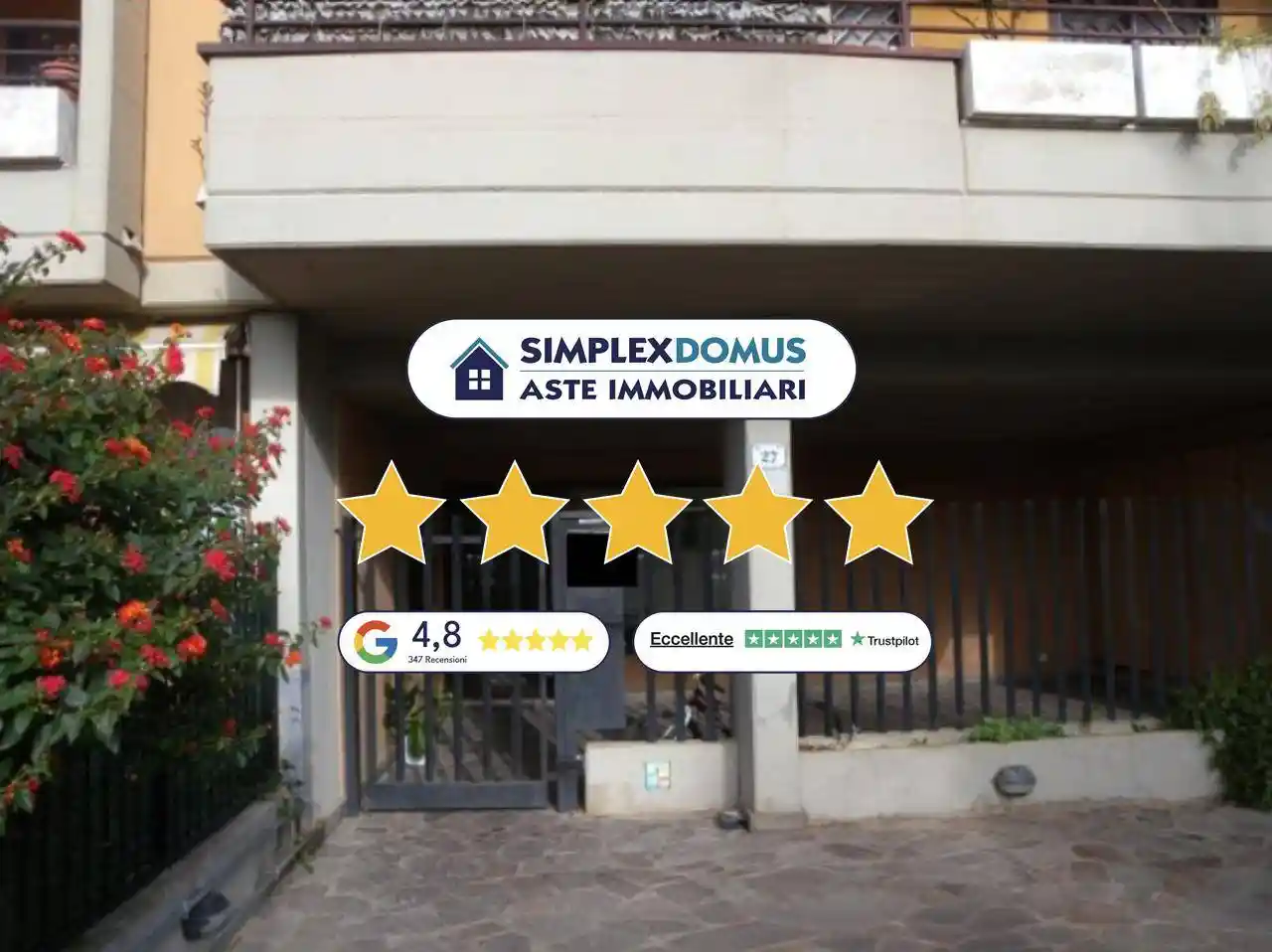 Appartamento