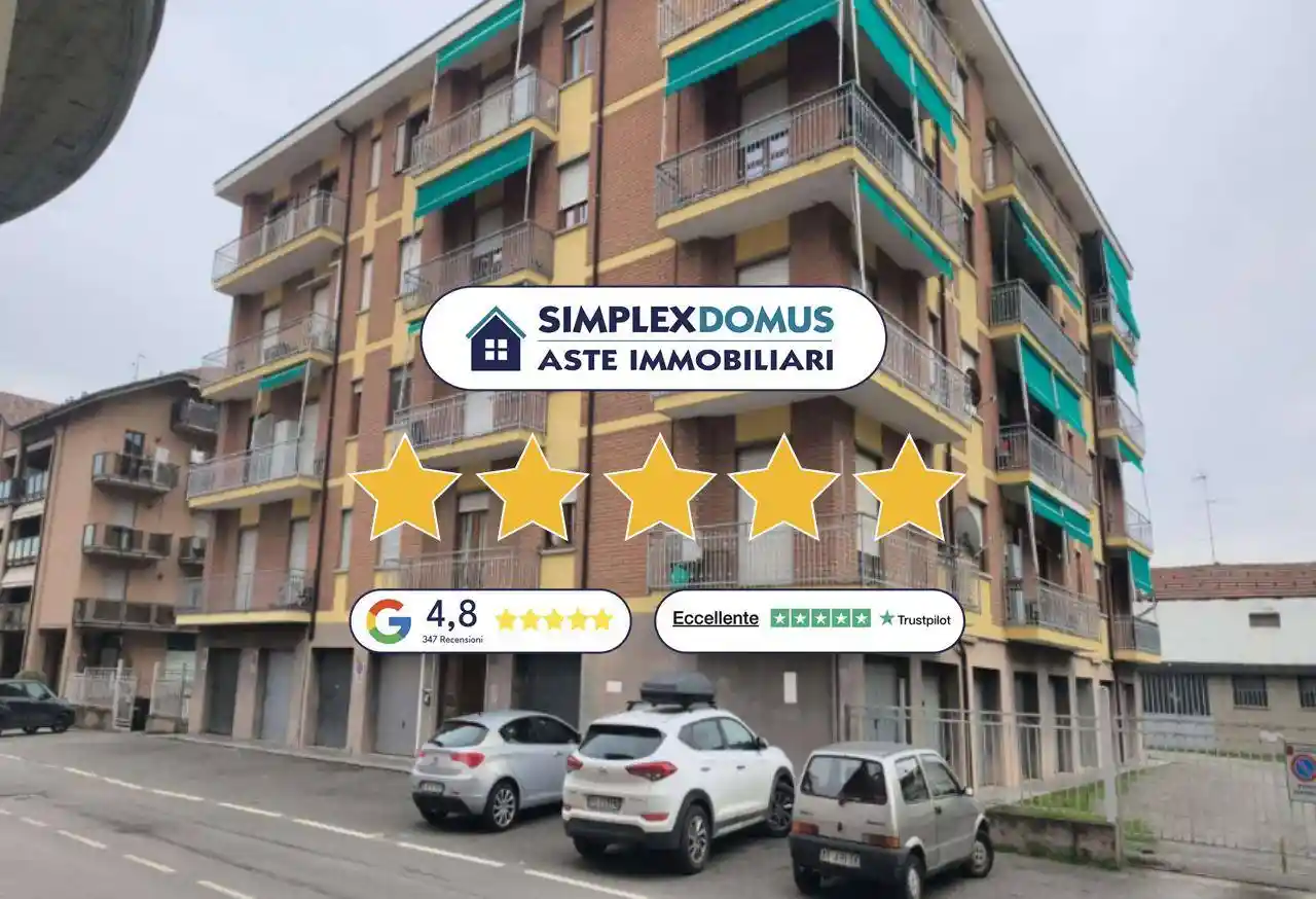 Appartamento in vendita a Nizza Monferrato