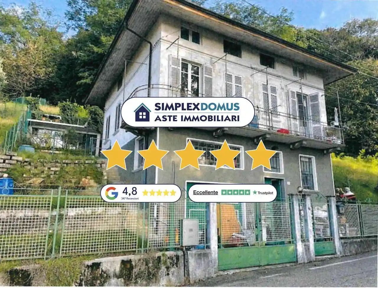 Appartamento in vendita a Bioglio
