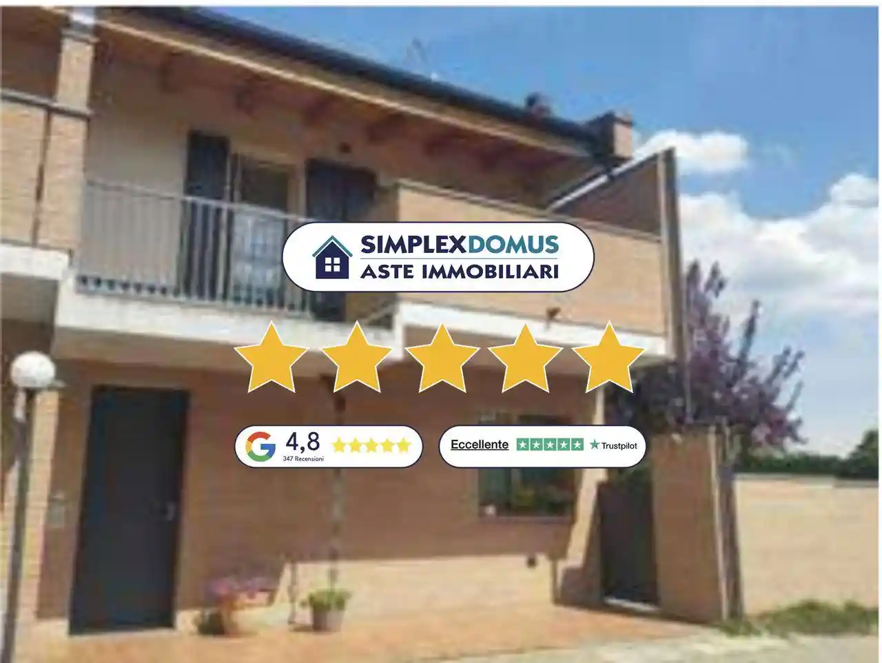 Appartamento in vendita a Forlì