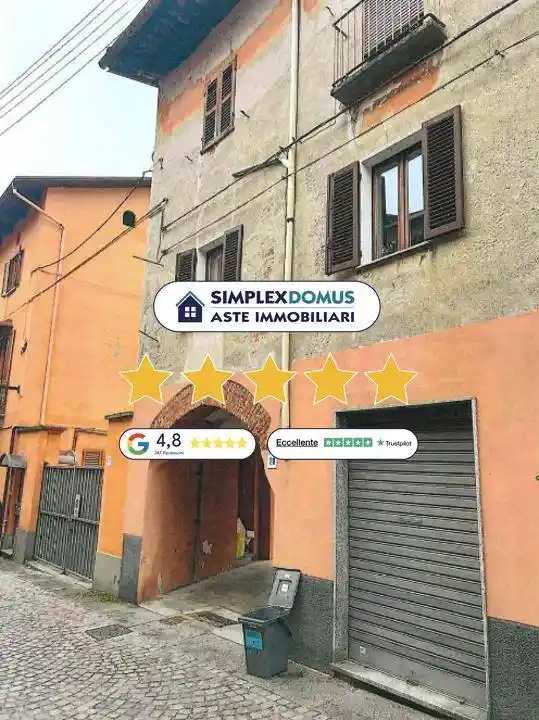 Appartamento in vendita a Biella