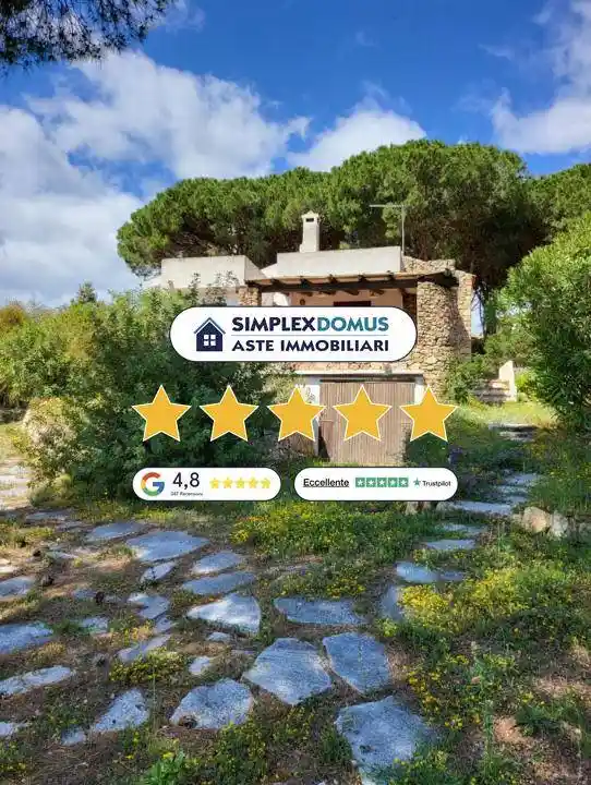 Villa in vendita a Santa Teresa Gallura