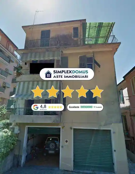 Appartamento