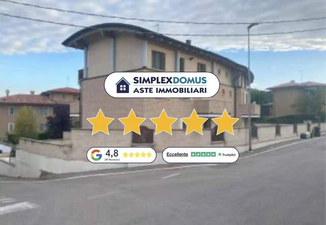 Appartamento in vendita a Mantova
