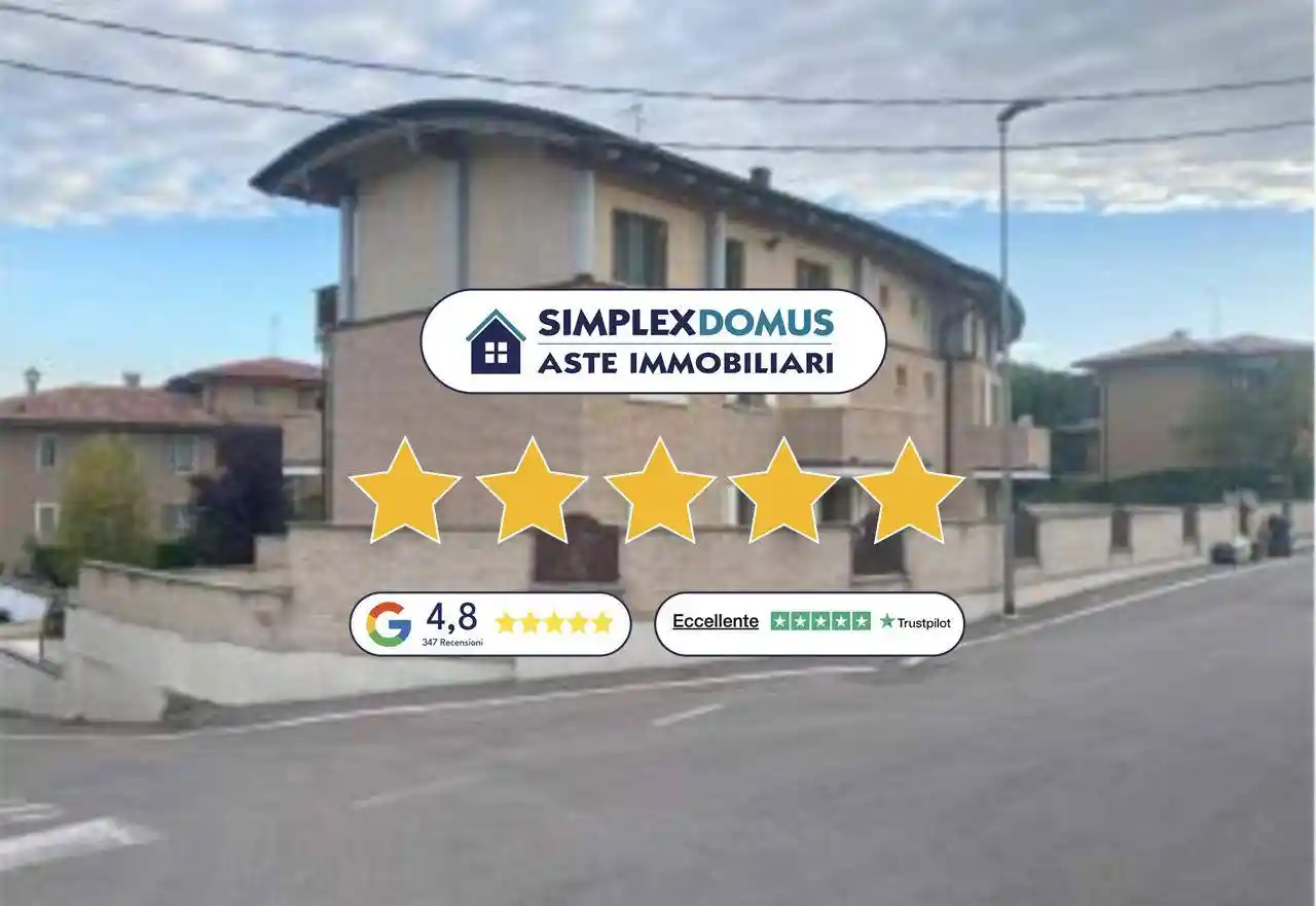 Appartamento in vendita a Mantova