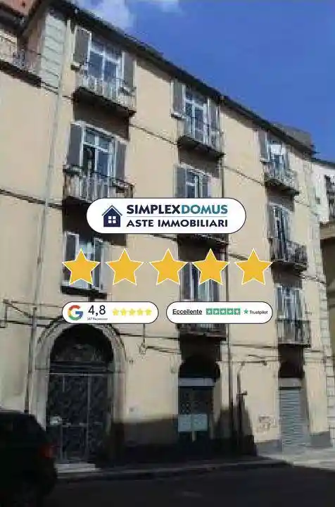 Appartamento in vendita a Potenza