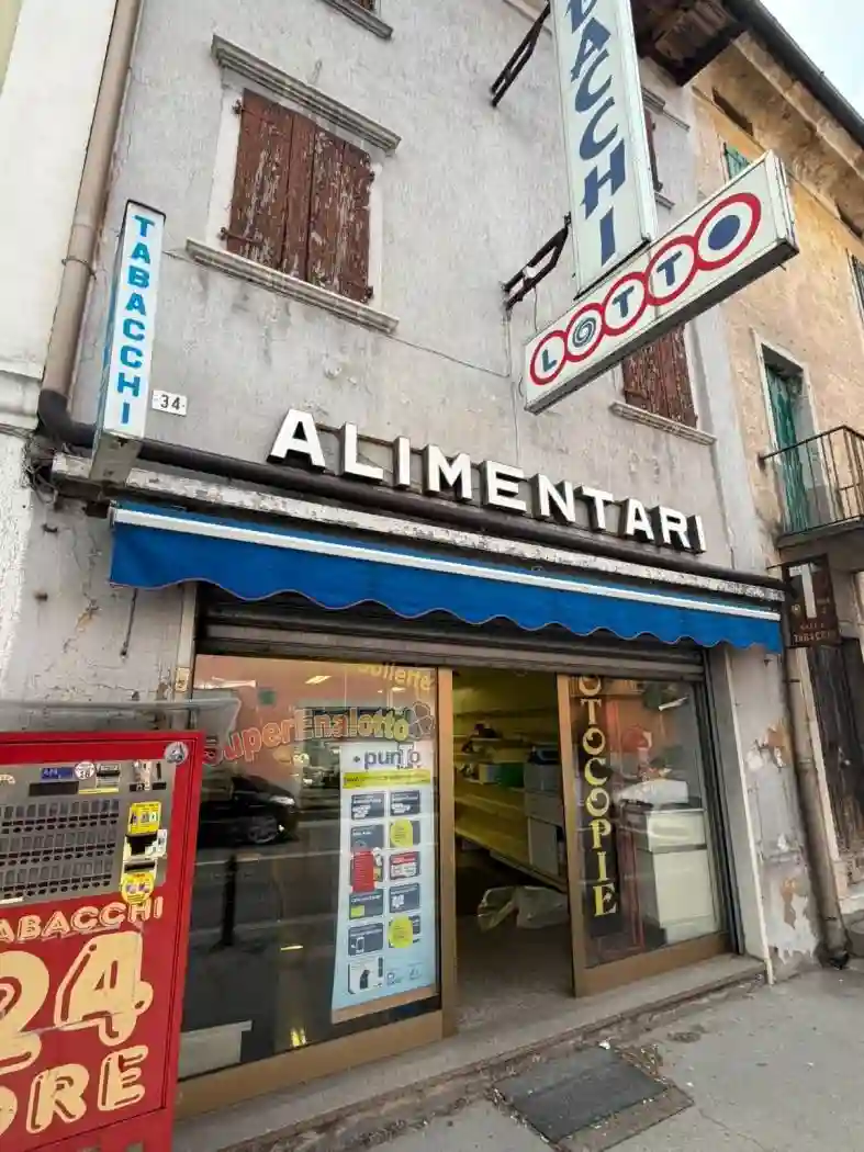 Palazzo - Edificio - foto 2