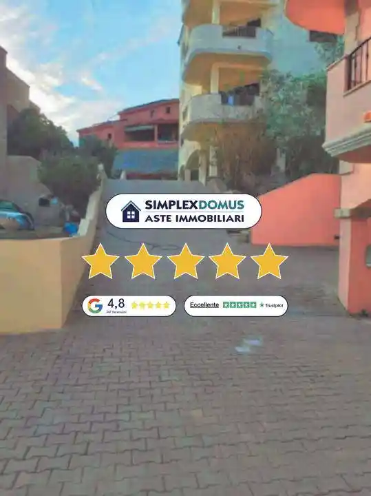 Appartamento in vendita a La Maddalena