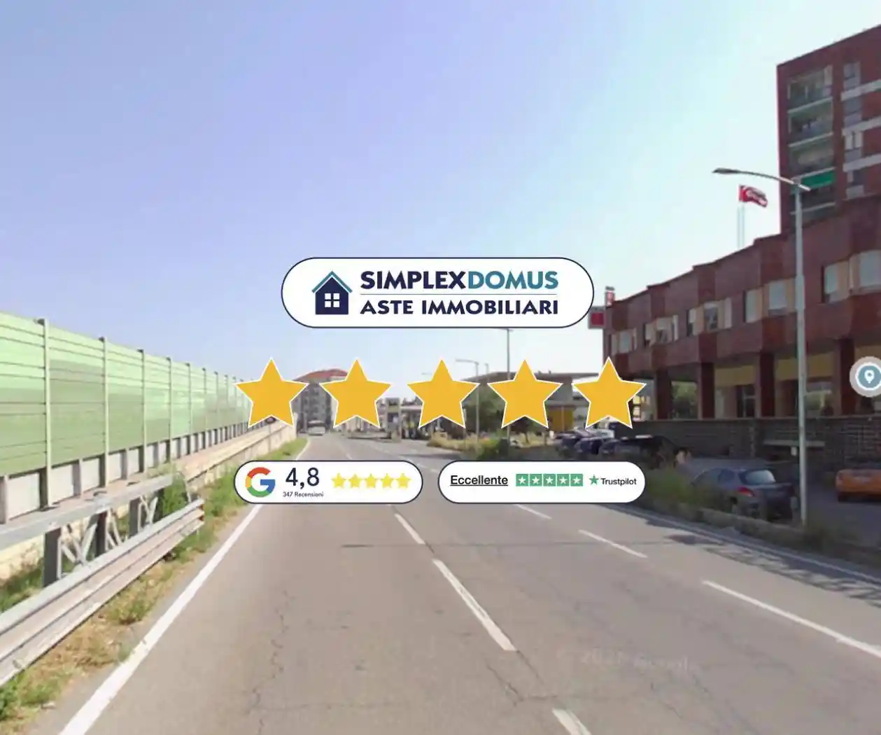 Appartamento