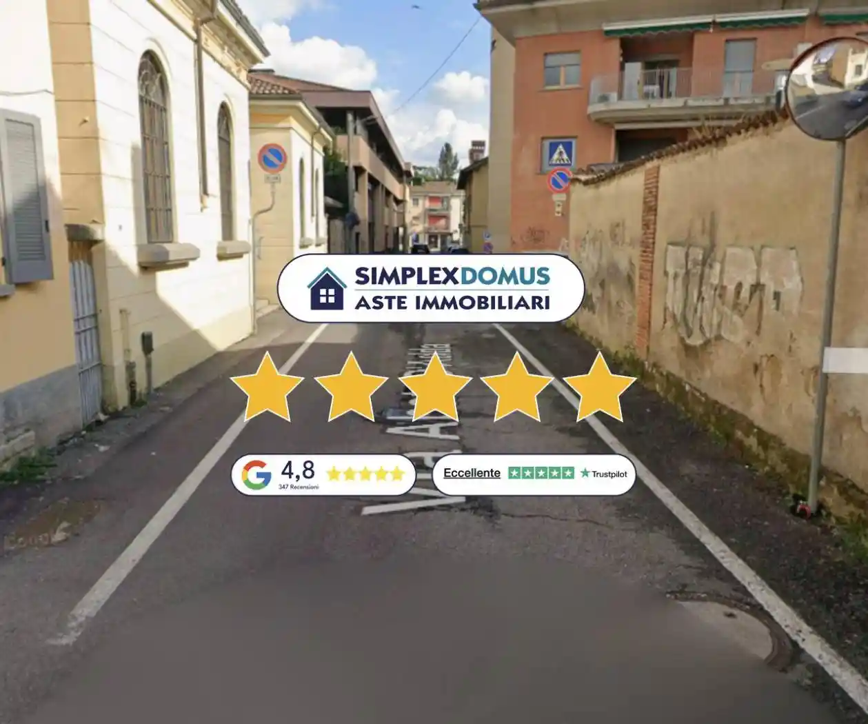 Appartamento