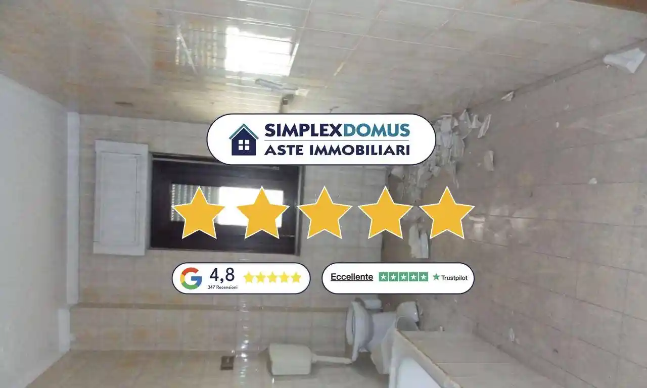 Appartamento in vendita a Pozzuoli
