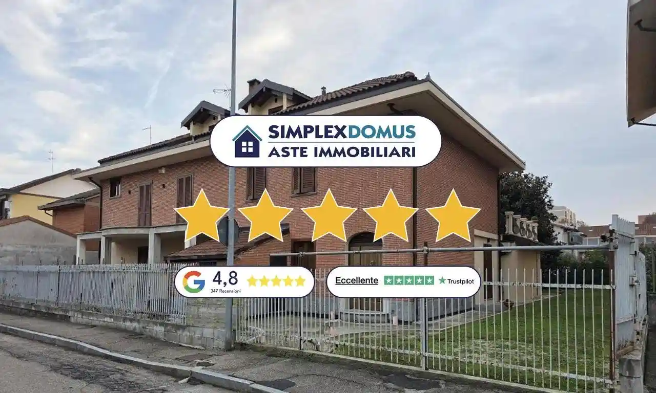 Villa in vendita a Nichelino
