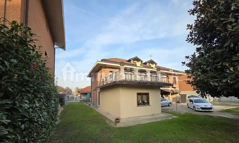 Villa - foto 4