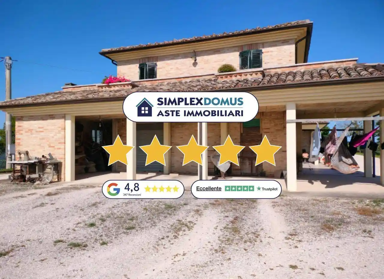 Villa in vendita a Torre San Patrizio