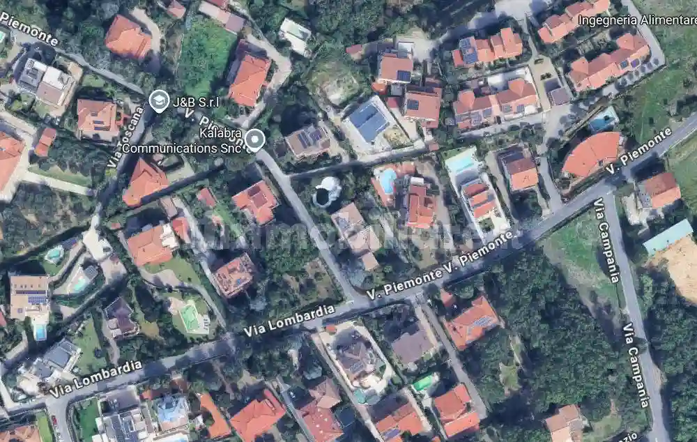 Villa - foto 3