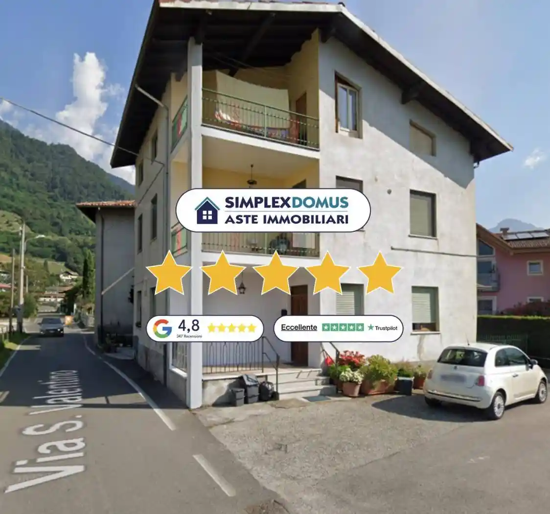 Appartamento
