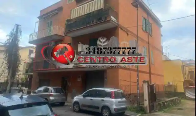 Appartamento in vendita a Guidonia Montecelio