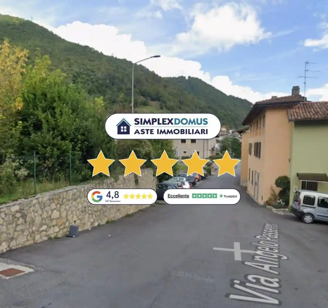 Villa in vendita a Vestone