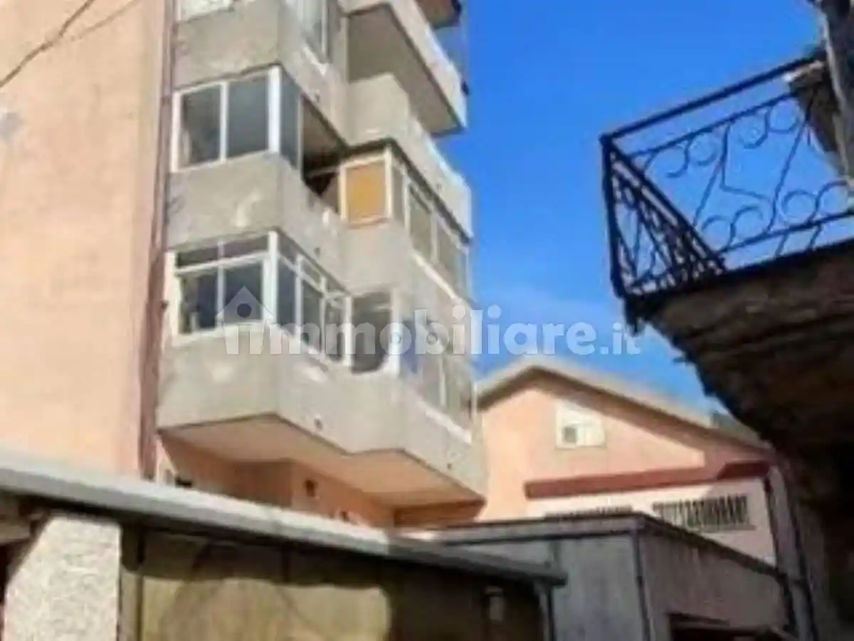 Appartamento in vendita a Messina