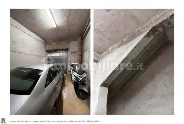 Appartamento in vendita a Serre