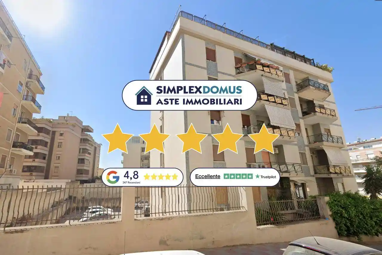 Appartamento in vendita a Cagliari