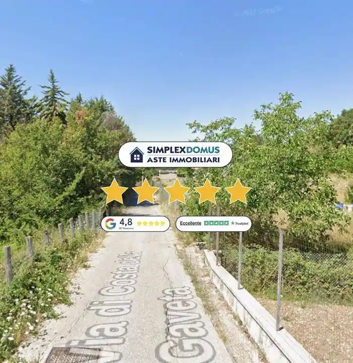 Villa in vendita a Potenza