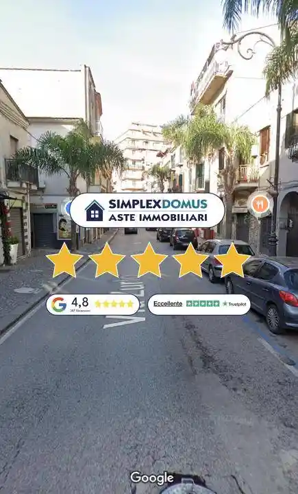 Appartamento in vendita a Angri