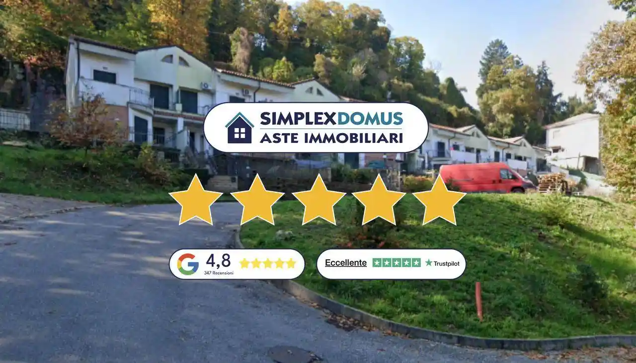 Villa in vendita a Monte Compatri