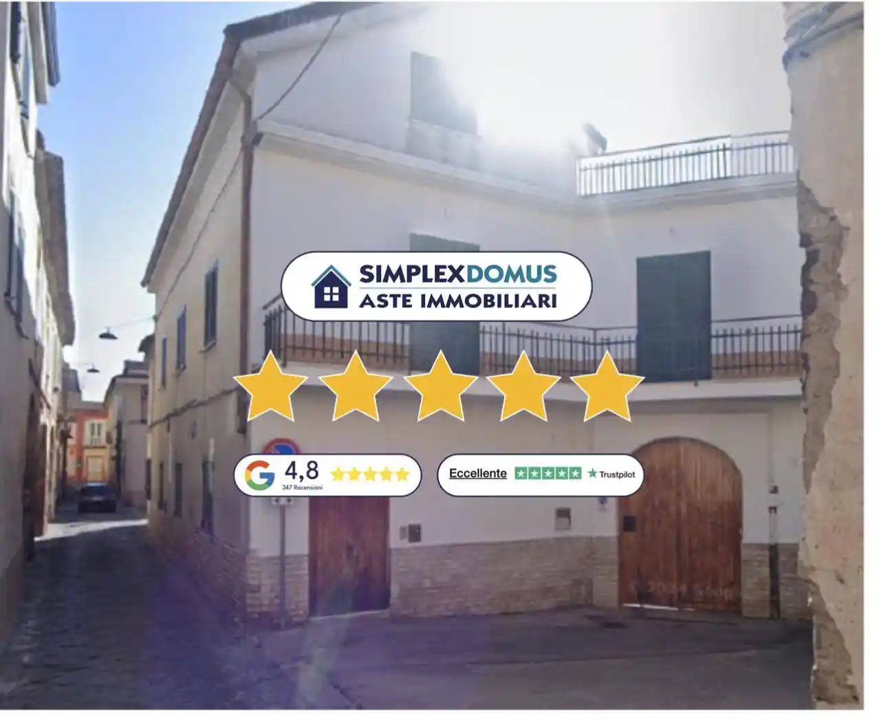 Appartamento in vendita a Casapulla