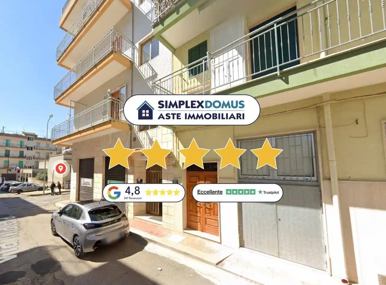 Appartamento