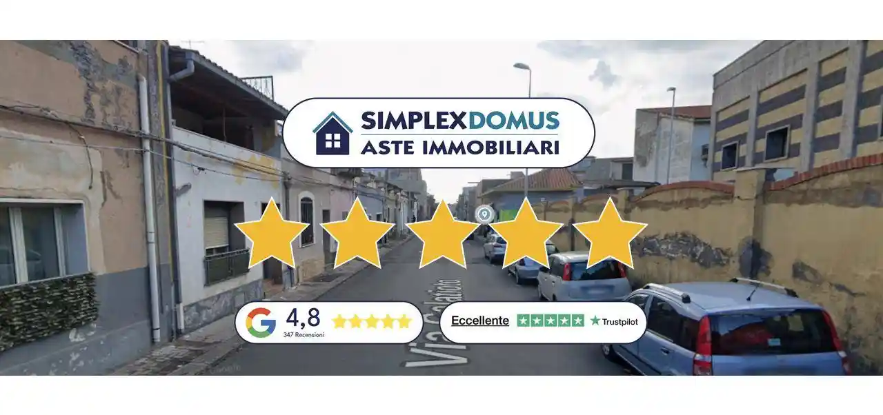 Appartamento in vendita a Catania
