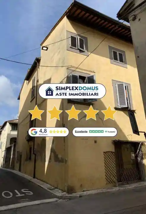 Appartamento in vendita a Arezzo