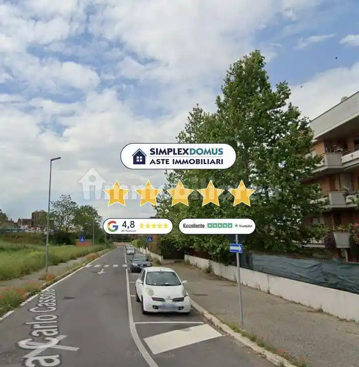 Villa in vendita a Roma