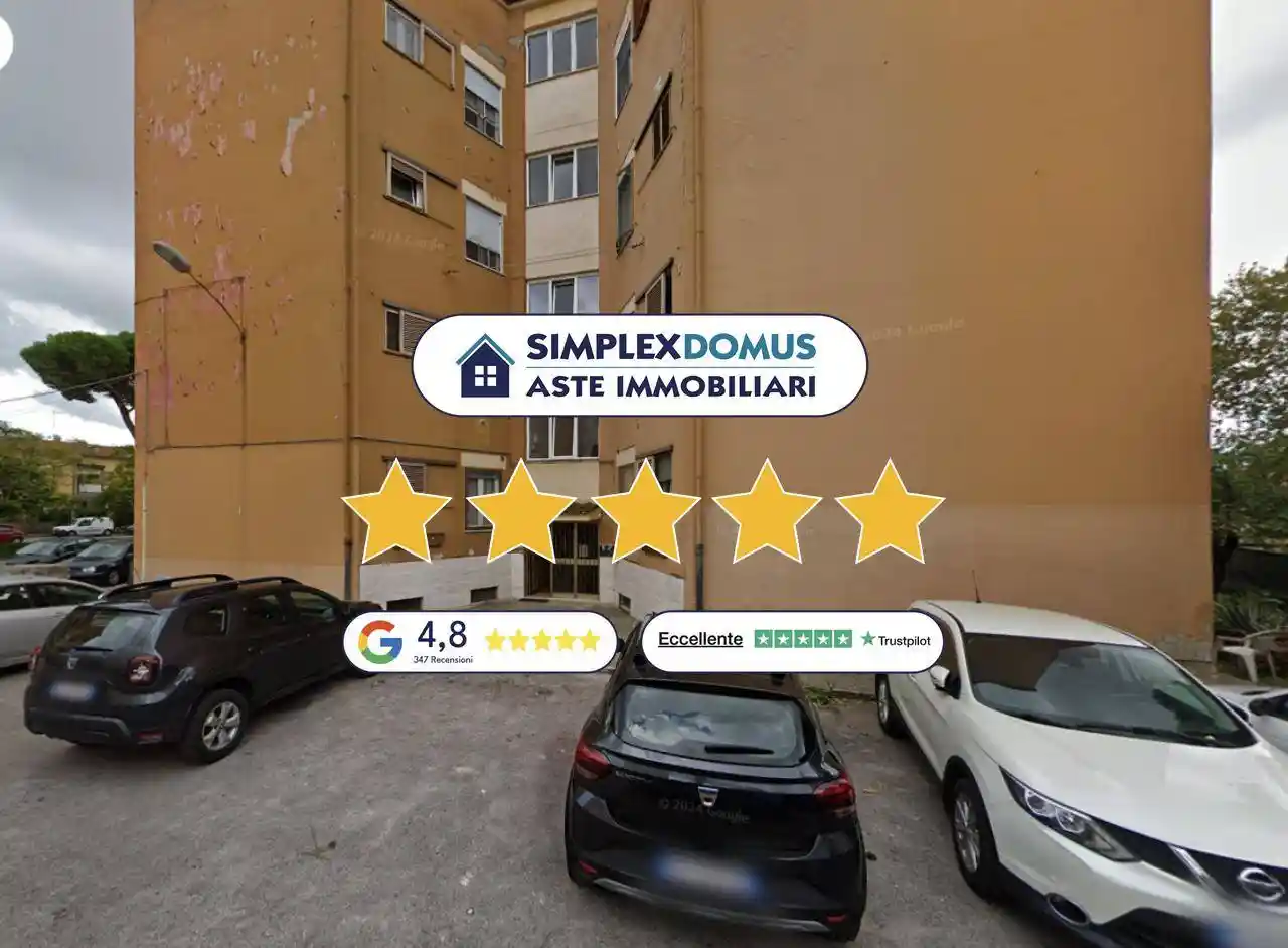 Appartamento in vendita a Grosseto