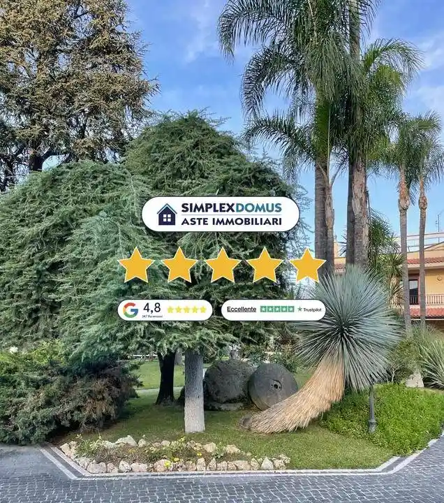 Villa in vendita a Gragnano