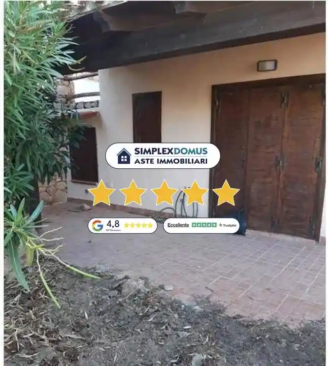 Appartamento in vendita a Olbia