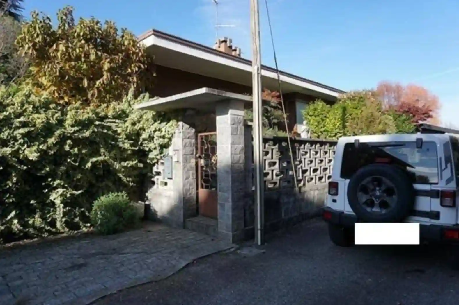 Villa - foto 2