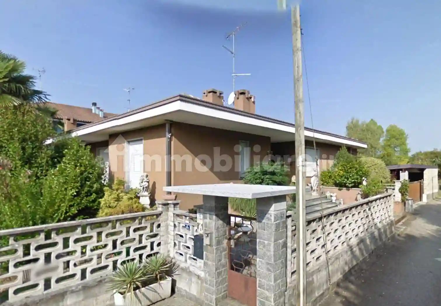 Villa - foto 5