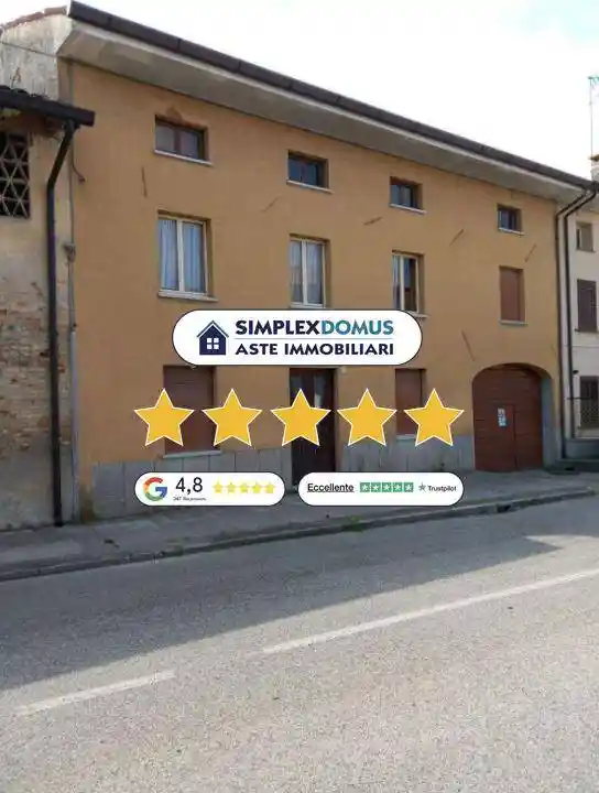 Appartamento in vendita a Gonars