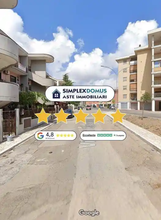 Appartamento in vendita a Apricena