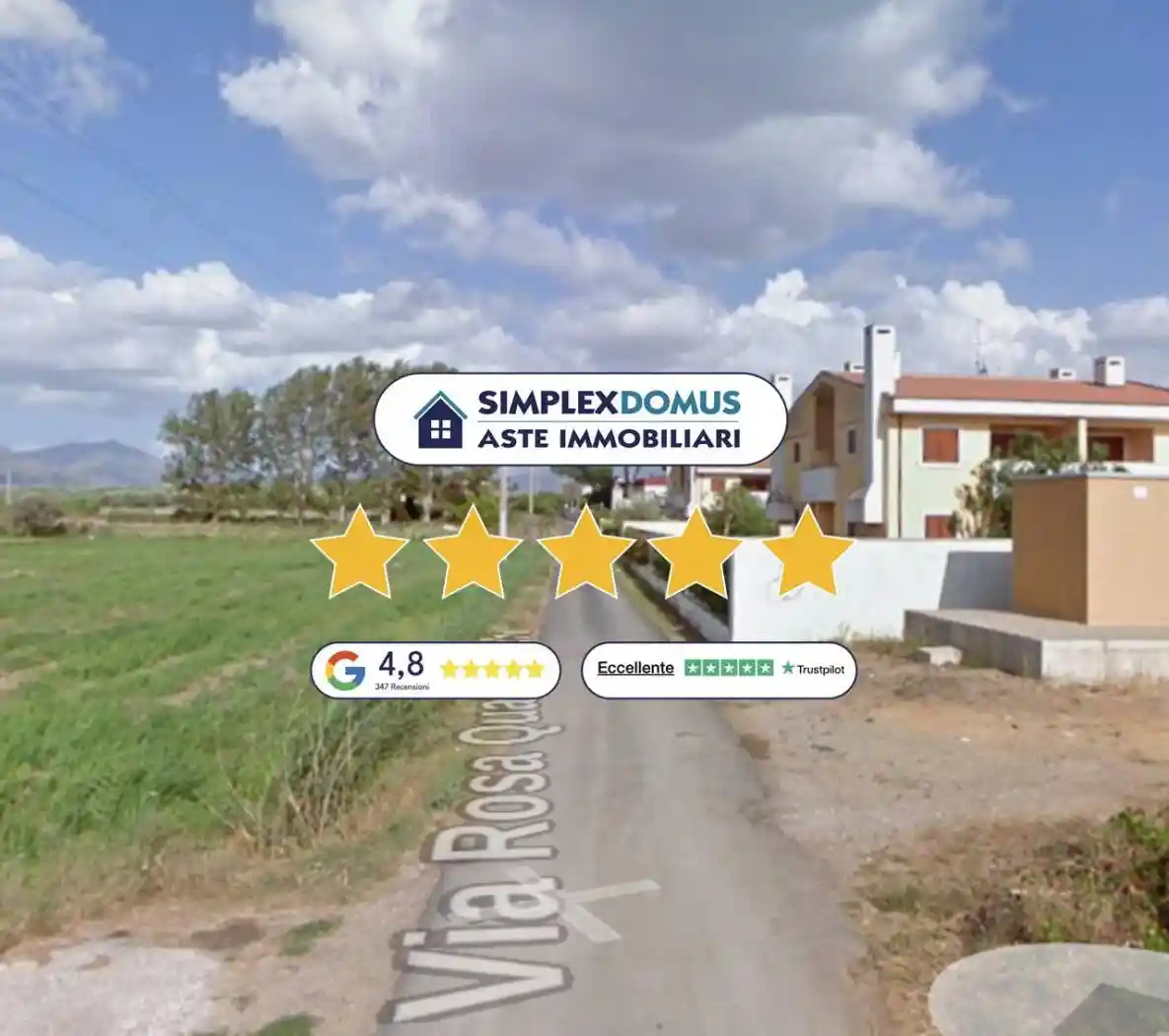 Appartamento