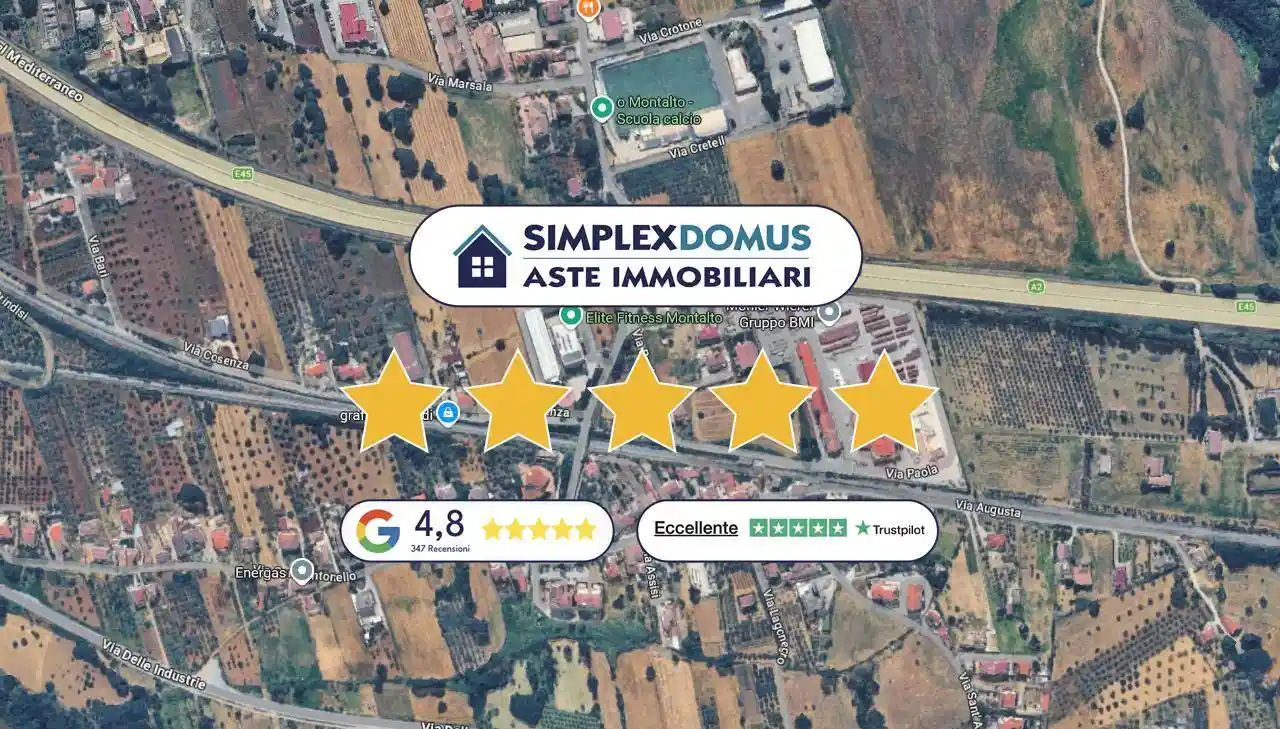 Appartamento in vendita a Montalto Uffugo