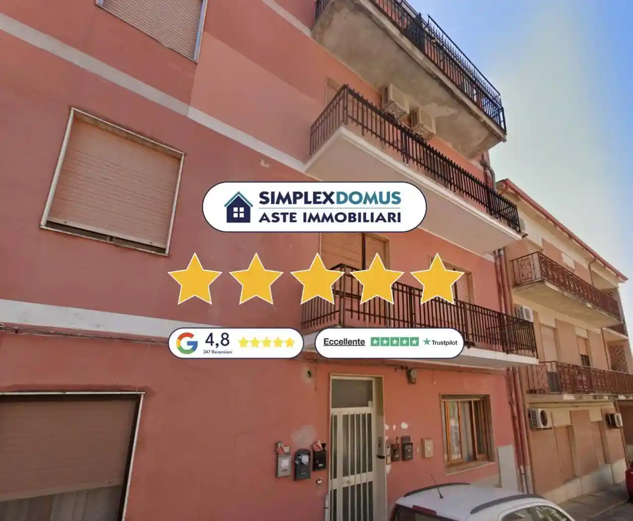 Appartamento in vendita a Iglesias