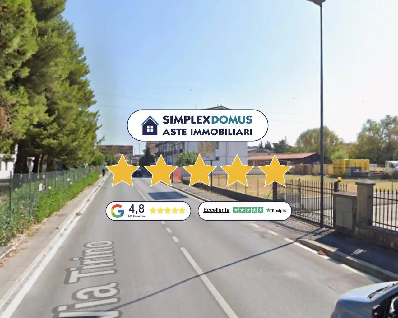 Appartamento in vendita a Pescara