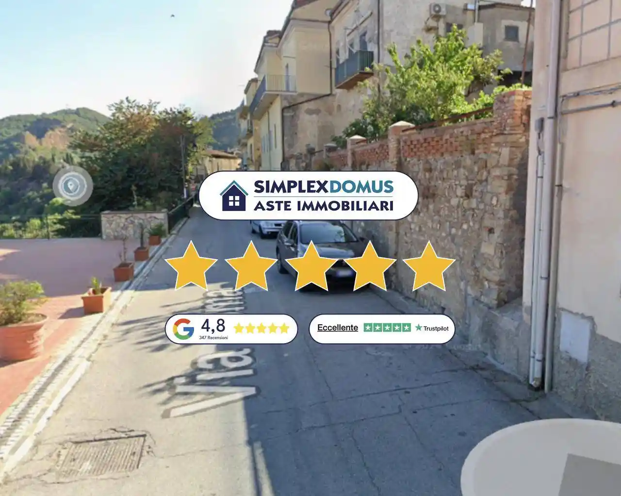 Appartamento in vendita a Noepoli