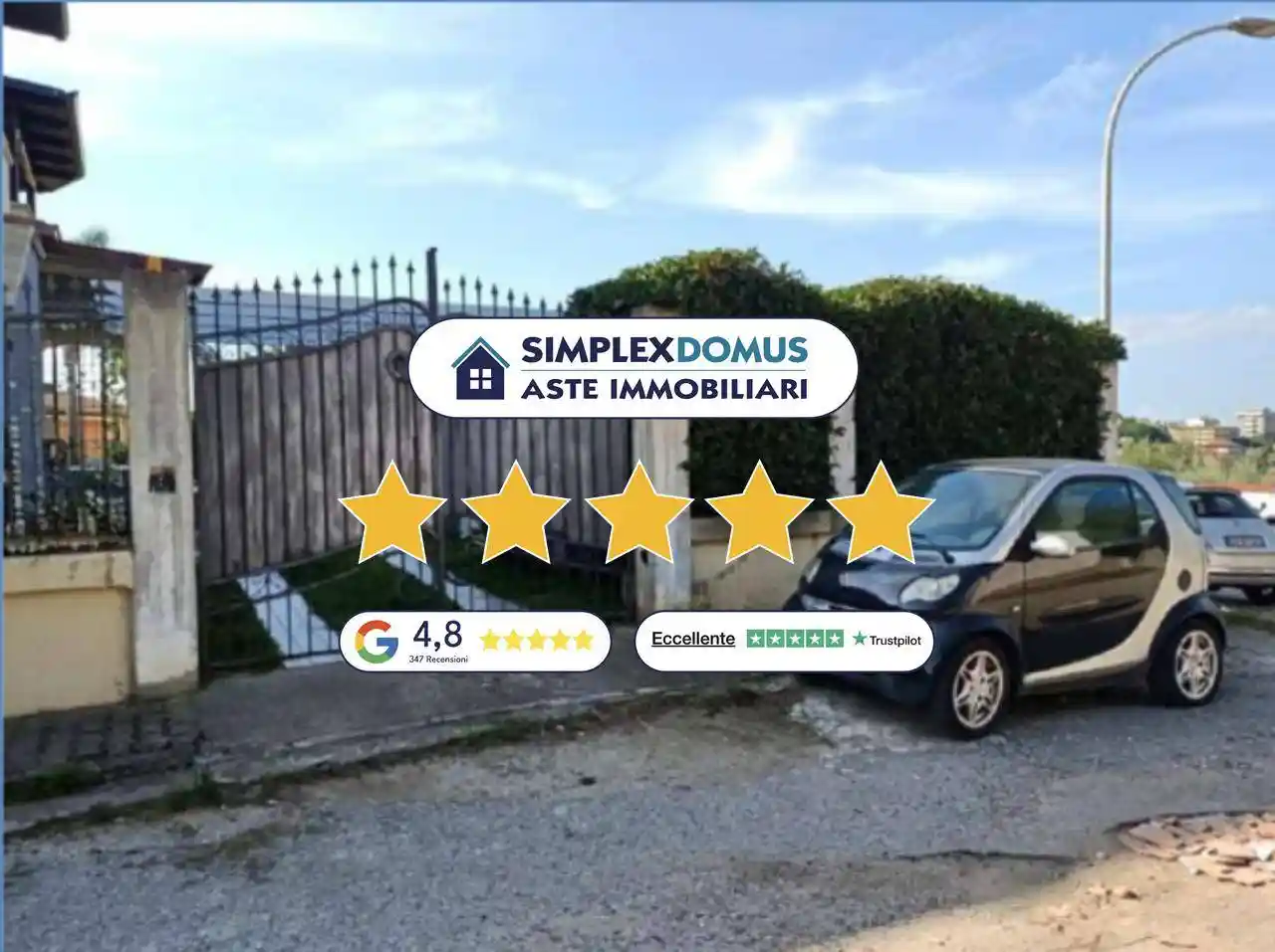 Appartamento in vendita a Gioia Tauro