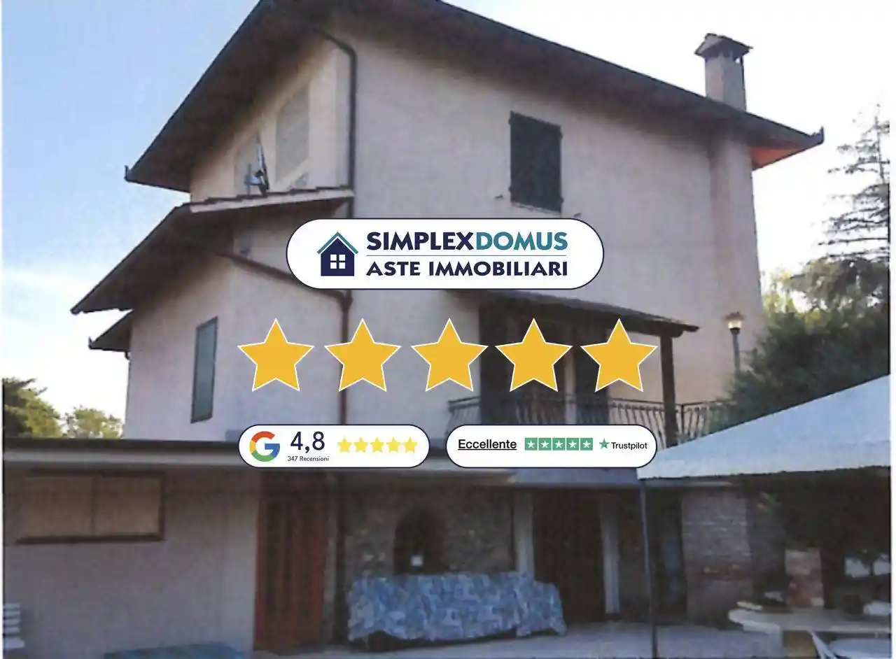 Villa in vendita a Poggibonsi